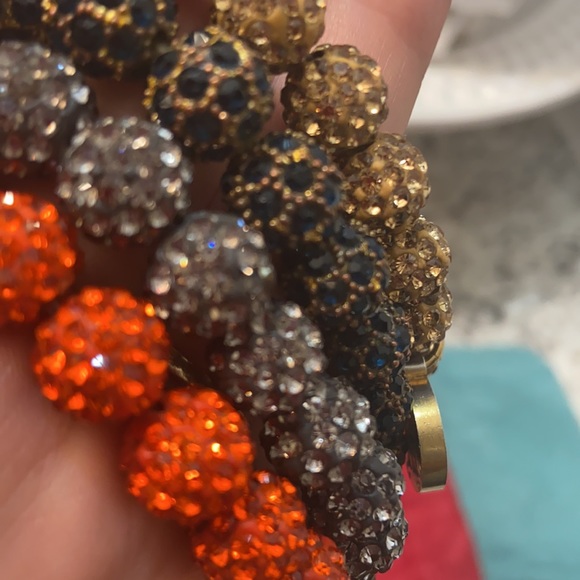 Rustic cuff bracelets - Picture 3 of 4